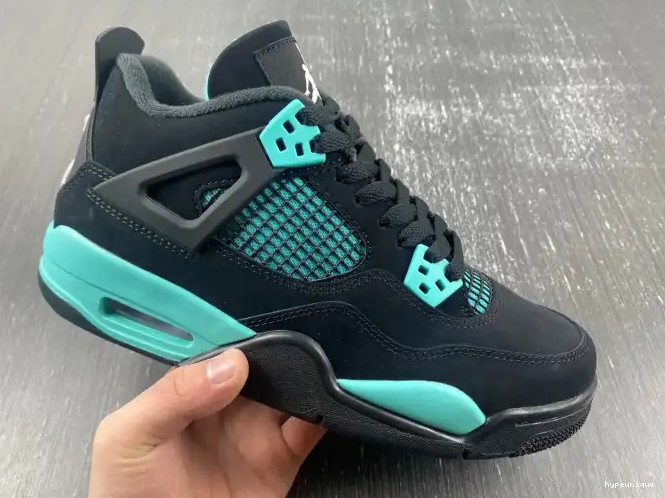 HYPE DH6927-001 Jordan Air 4 0531